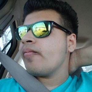 Meet your Posher, Brian