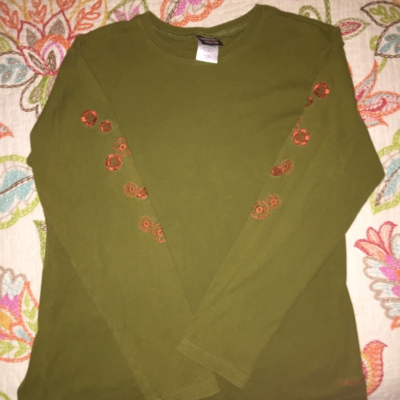 Patagonia Tops - Retro Patagonia Top