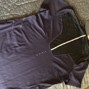 Lululemon Metal Vent men's t-shirt