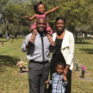 Meet your Posher, Sabrina