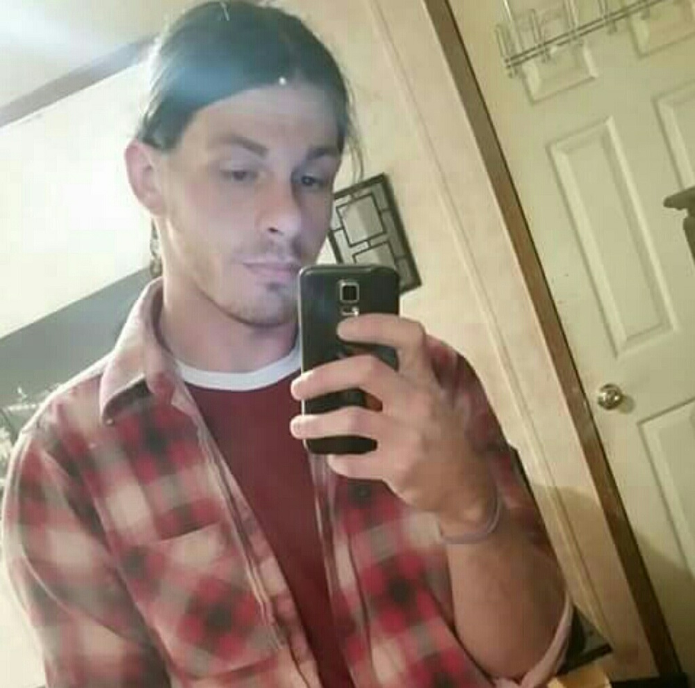 Meet your Posher, Kenny