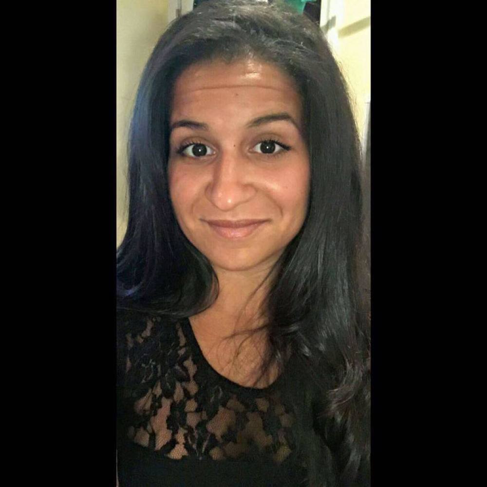 Meet your Posher, Vanessa