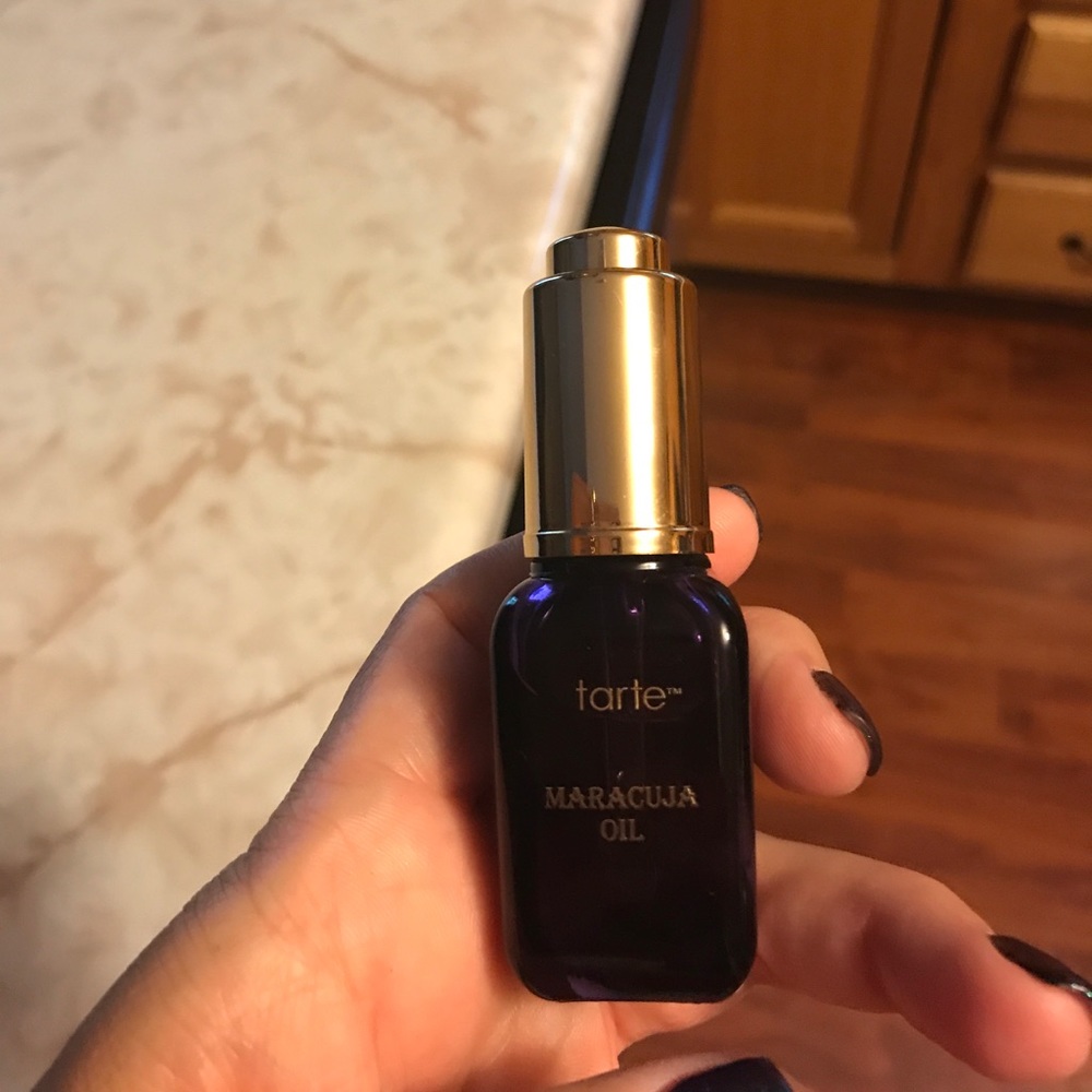 Tarte Maracuja Oil. Brand new never used.