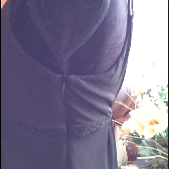 ‼️Sold‼️On another Site Karen Kane Sexy Maxi Dress - Picture 5 of 5