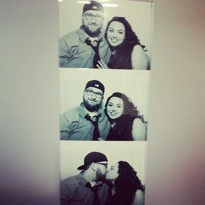 Meet your Posher, Ally