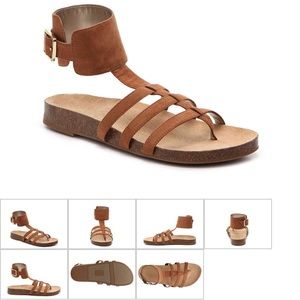 Sam Edelman Circus Katie Sandal