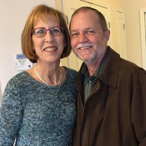 Meet your Posher, Nancy