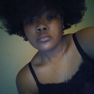 Meet your Posher, Tatyana