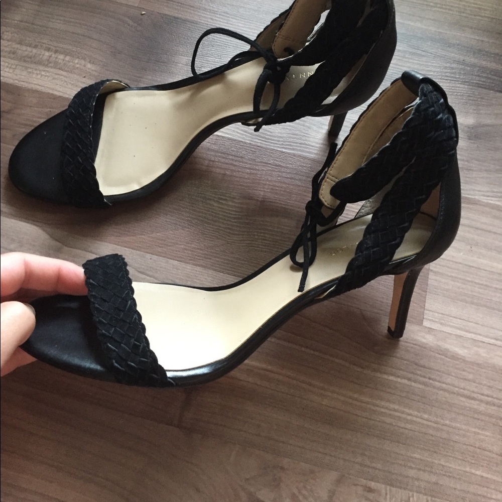 Ann Taylor heels