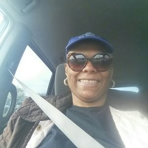 Meet your Posher, Maritza