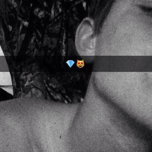 Meet your Posher, Kaleb