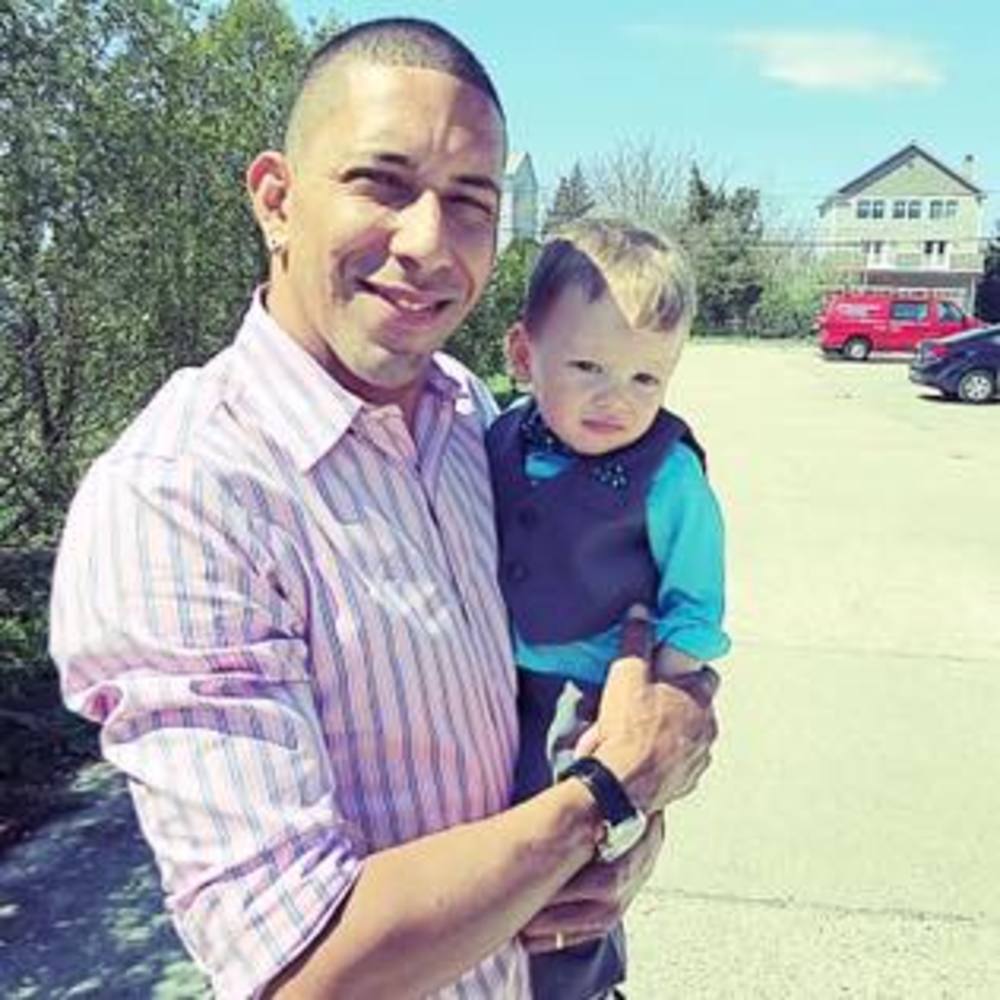 Meet your Posher, Fernando