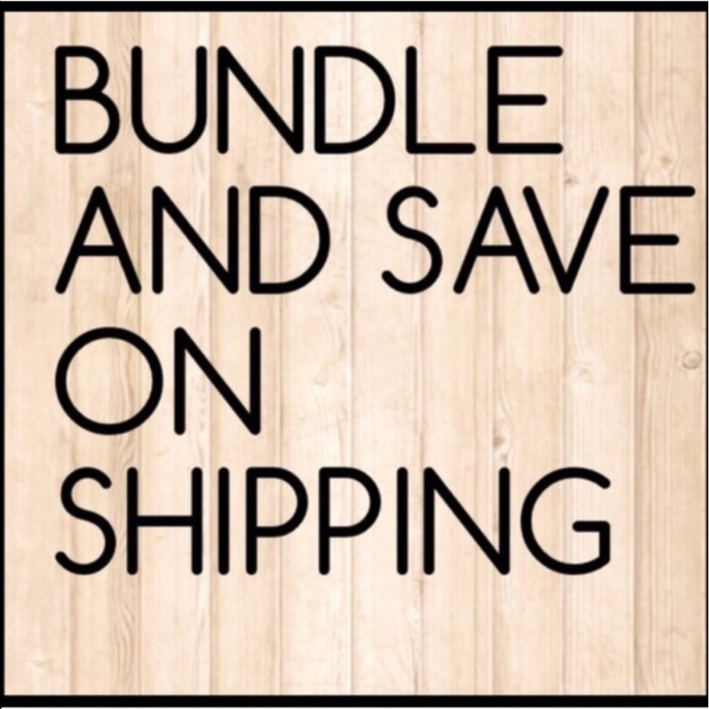 BUNDLE ITEMS