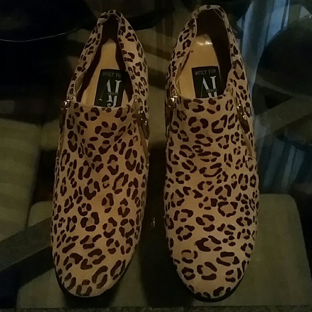 Aj valenci heels