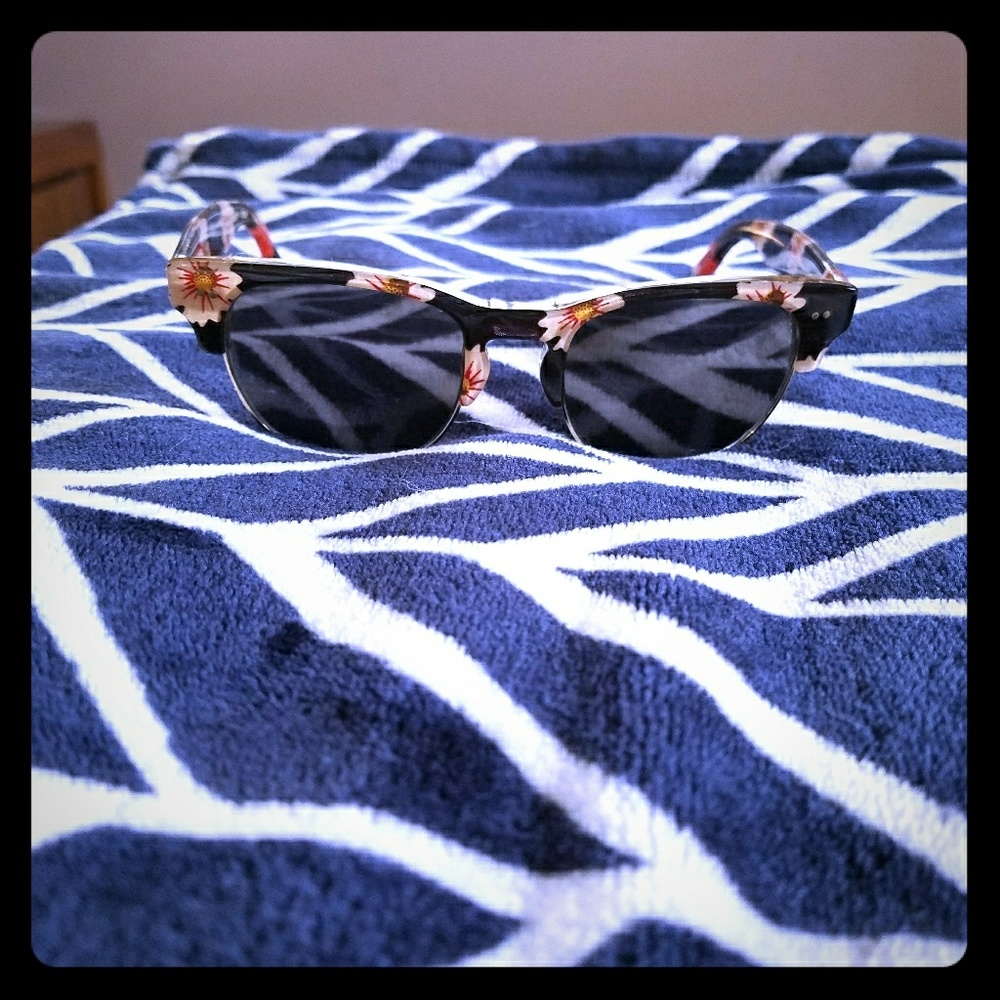 Toms Labomba sunglasses