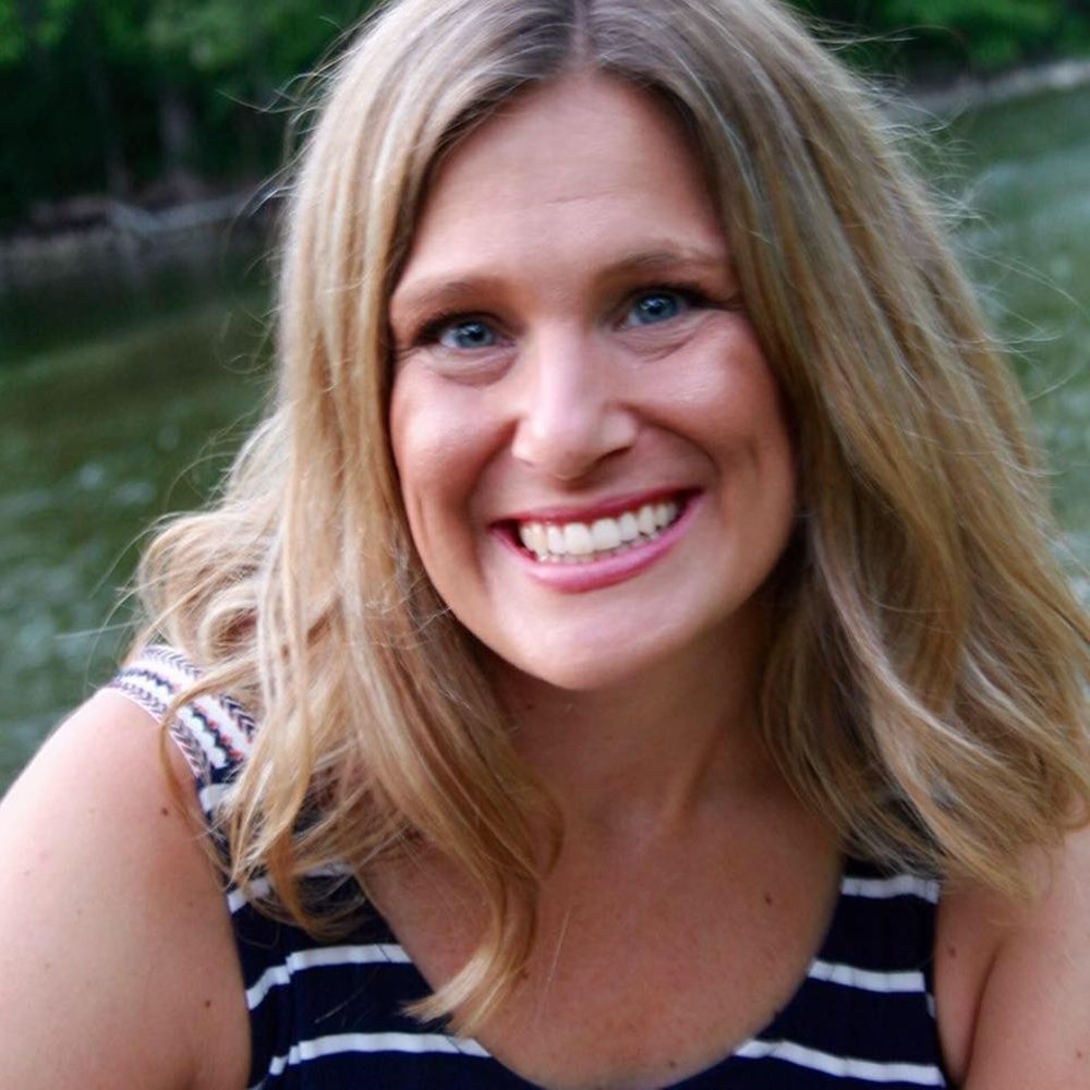 Meet your Posher, Kate