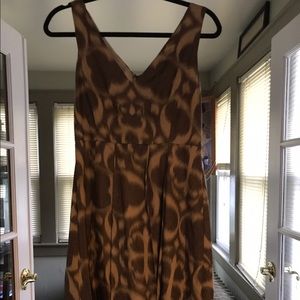 Tory Burch Bergdorf Goodman dress