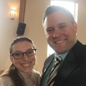 Meet your Posher, Belle