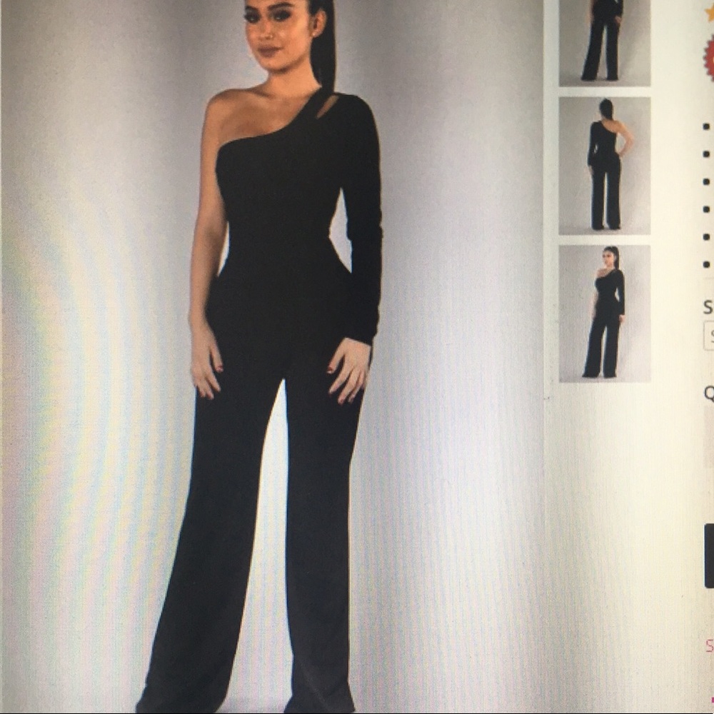 Jumpsuit