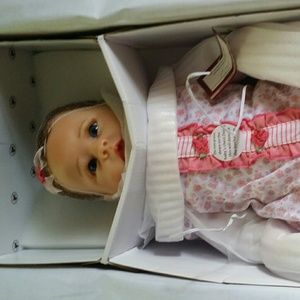 Meet your Posher, Ruth