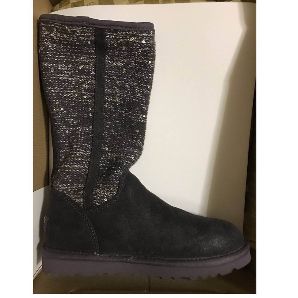 Ugg Camaya boot