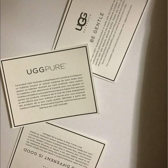 Ugg Camaya boot - Picture 4 of 4