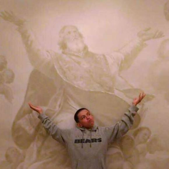 Meet your Posher, Michael - Picture 1 of 1