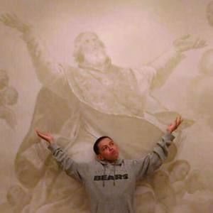 Meet your Posher, Michael