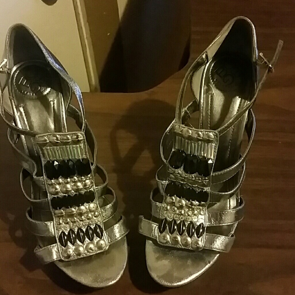 BGBC heels