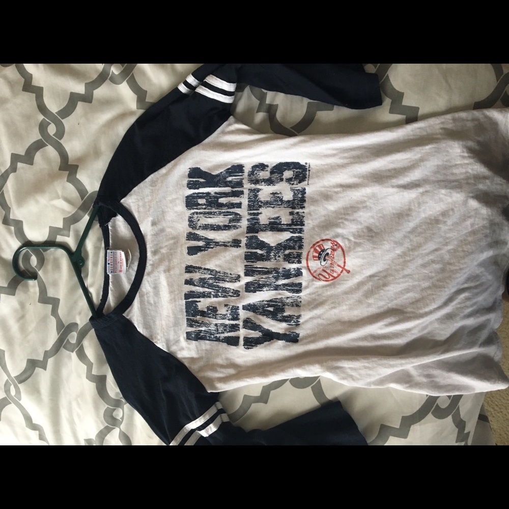 New York Yankees Shirt