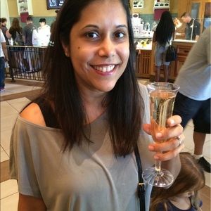 Meet your Posher, Susana