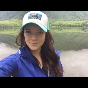 Meet your Posher, Morgan