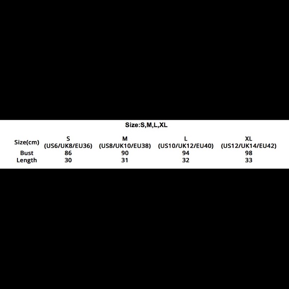 Lace Floral Bralette Bra Top Crop Top - Picture 6 of 6