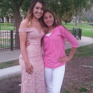 Meet your Posher, Shanna