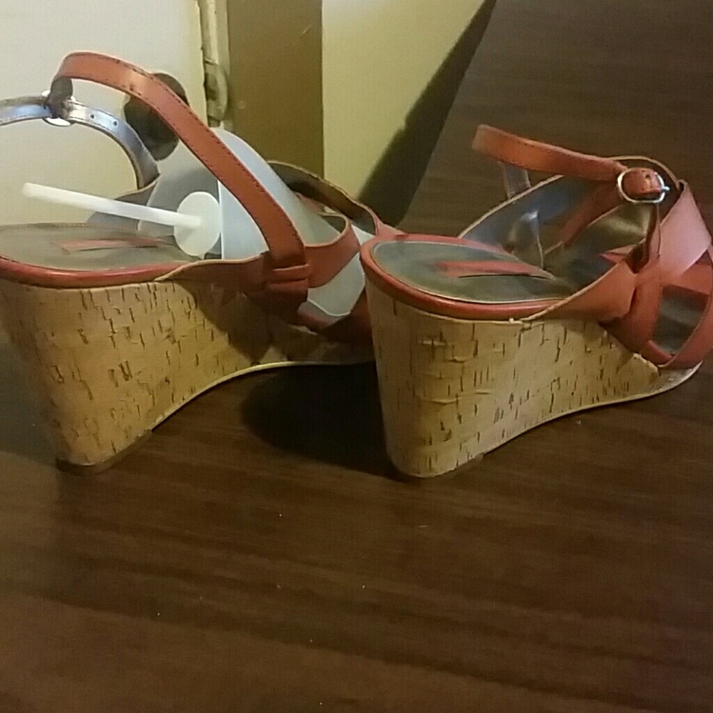 Bandolino clogs - Picture 4 of 4