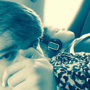 Meet your Posher, Zach