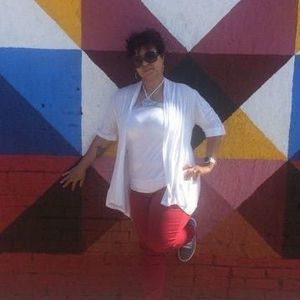 Meet your Posher, Robin