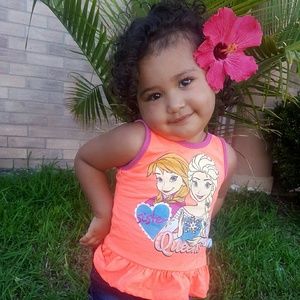 Meet your Posher, Isabel