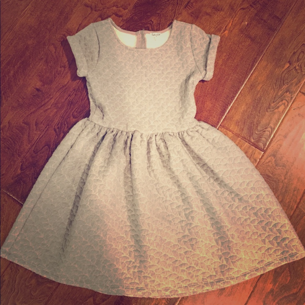 Splendid Little Girl Dress