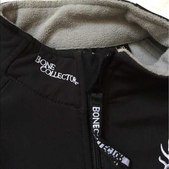 Like new!! Fleece lined jacket💥 - Picture 2 of 4