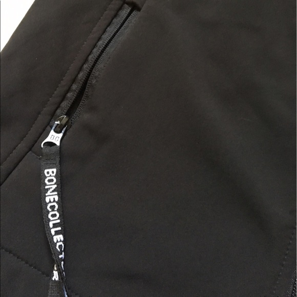 Like new!! Fleece lined jacket💥 - Picture 4 of 4