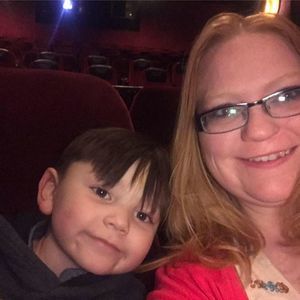 Meet your Posher, Nichole