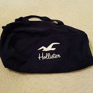Hollister Duffle Bag