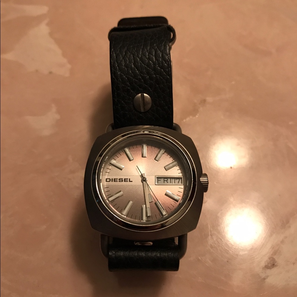 Women's Diesel Watch Perfect Condition