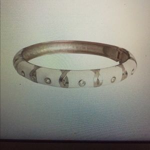 Bloomingdales bracelet
