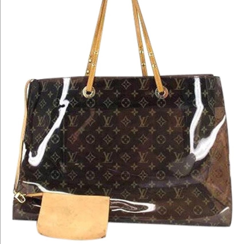 💯 Louis Vuitton Neverfull Jumbo GM Tote Bag