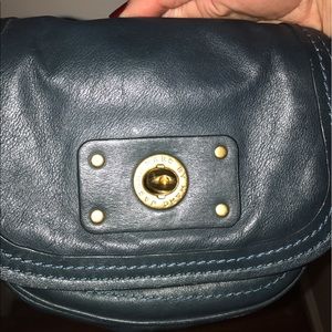 Marc Jacobs crossbody purse