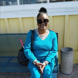 Meet your Posher, Lynn