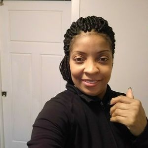 Meet your Posher, Yolanda