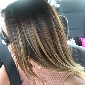 Meet your Posher, Miriam